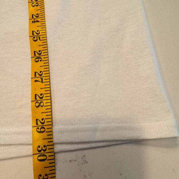 A&F Aaliyah graphic short sleeve shirt set - Picture 5 of 12